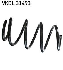 SKF VKDL 31493